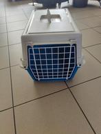 Vervoer box voor hond of kat, Ophalen, Zo goed als nieuw