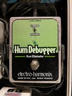 effect pedaal, Muziek en Instrumenten, Ophalen, Zo goed als nieuw