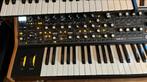 Moog Sub 37 with flight case, Musique & Instruments, Synthétiseurs, Comme neuf, Autres marques