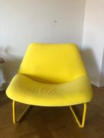 Gele zetel Ikea Sotenas, Ophalen, Gebruikt, Eenpersoons, Stof
