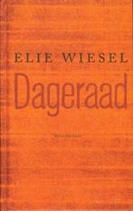 (a129) Elie Wiesel, 2 boeken, Boeken, Verzenden, Gelezen