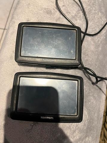 Tomtom GPS  beschikbaar voor biedingen