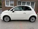 Fiat 500 1.0 Benzine-Hybride Dolce Vita! Nieuwstaat*Garantie, Auto's, Voorwielaandrijving, Euro 6, Start-stop-systeem, Leder en Stof