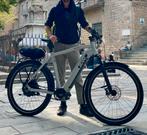 Pinionfiets/neodrives - tout-terrain Skane 22.1, Fietsen en Brommers, Ophalen of Verzenden, Zo goed als nieuw, Versnellingen