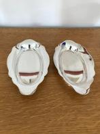 Petites coupelles en argent, Ophalen of Verzenden, Zilver