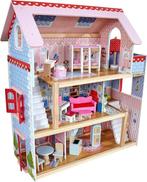 KidKraft  Chelsea poppenhuis SNELLE GRATIS LEVERING