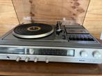 Musicstation platenspeler Philips, TV, Hi-fi & Vidéo, Tourne-disques, Enlèvement, Utilisé, Tourne-disque, Philips