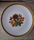 Porseleinen schotel, Antiek en Kunst, Ophalen