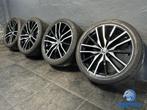 6mm! Originele BMW X5 X6 G05 G06 Style 742M 22 inch zwart br, Auto-onderdelen, Banden en Velgen, Gebruikt, -, 275 mm, -