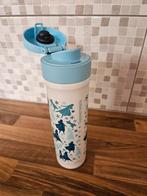 Thermos tupperware frozen, Ophalen of Verzenden, Zo goed als nieuw