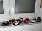 Speed champions sets, Ophalen, Gebruikt, Complete set