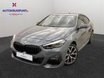 BMW 218I 218i AUT. Gran Coupé  M-Sport GPS Dig.Airco Alu Le, Auto's, 4 deurs, 136 pk, 5 zetels, https://public.car-pass.be/vhr/c7e9b618-0fb7-4147-96ab-3e78e34d7b3b