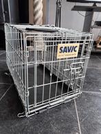 Mini cage pour chien à petit prix, Enlèvement, Utilisé