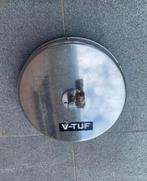 Kleine Oppervlaktereiniger, Ophalen, Gebruikt