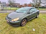 Peugeot 307 voiture de tourisme 2004, Autos, Achat, Entreprise, Autres carburants, Autre carrosserie