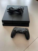 PlayStation 4 + Jeux + Manettes, Enlèvement ou Envoi, Comme neuf