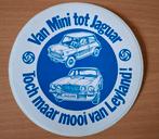 Sticker Leyland, Ophalen of Verzenden, Nieuw, Auto of Motor