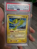 Jolteon goldstar psa 6, Hobby en Vrije tijd, Ophalen