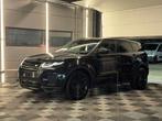 Land Rover Range Rover Evoque bj. 2016 160000km Euro 6 AUTOM, Automaat, 149 pk, Gebruikt, Zwart