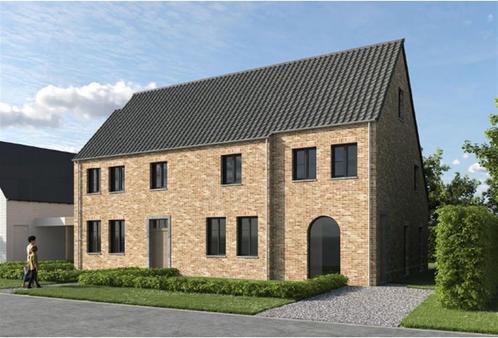 Huis te koop in Ingooigem, 3 slpks, Immo, Huizen en Appartementen te koop, Vrijstaande woning