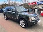 Range Rover 3.6TD V8 lichte vracht, Auto's, Land Rover, Automaat, Leder, Diesel, 2 zetels