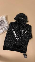 Chrome hearts trui, Enlèvement, Comme neuf, Taille 48/50 (M)