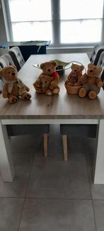 Beren, Verzamelen, Beren en Cherished Teddies, Ophalen