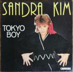 SANDRA KIM – Tokyo boy / SINGLE – Vinyle, Cd's en Dvd's, Vinyl Singles, 7 inch, Single, Ophalen of Verzenden, Zo goed als nieuw