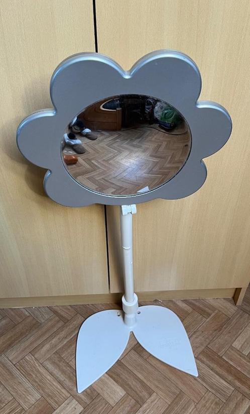Baby afleidlamp/spiegel/nachtlamp te koop!, Kinderen en Baby's, Kinderkamer | Inrichting en Decoratie, Zo goed als nieuw, Overige typen