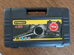 Stanley doppen sleutelset, Enlèvement ou Envoi, Comme neuf