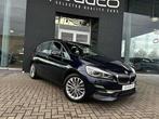 BMW 225 xe iPerf Active Tourer Luxury / HUD / ACC / Cam, Auto's, BMW, Automaat, Euro 6, 2 Reeks, Blauw