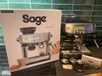 Sage the Barista Pro, Electroménager, Cafetières, Enlèvement, Café en grains, Tuyau à Vapeur
