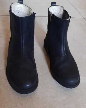 Lage laarzen/botten Clarks Maat 31 beschikbaar voor biedingen