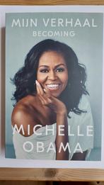 Mon histoire - Michelle Obama, Livres, Biographies, Comme neuf, Enlèvement ou Envoi