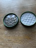 medaille Brugge Fibru Fisch, Postzegels en Munten, Ophalen of Verzenden