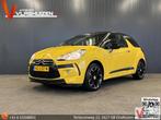 Citroen DS3 1.4 Chic | Airco | Cruise |, Auto's, Citroën, Overige kleuren, Handgeschakeld, 136 g/km, Stadsauto