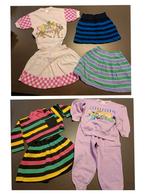Kledingpakket meisjes maat 104 /
71 stuks / A, Kinderen en Baby's, Kinderkleding | Kinder-kledingpakketten, Ophalen of Verzenden