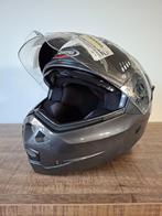 STOCKDEALS! Motorhelm Systeem - Caberg Duke (Meerdere maten), XS, Femmes, Casque jet, Enlèvement