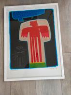 Frank Slabbinck, Enlèvement ou Envoi