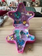 Polly Pocket vintage - Bluebird - Grande étoile lumineuse, Enlèvement ou Envoi, Comme neuf
