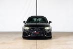 AUDI RS 3 SPORTBACK | GARANTIE | PANO | B&O | MATRIX | ACC, Automaat, RS3, Zwart, Leder