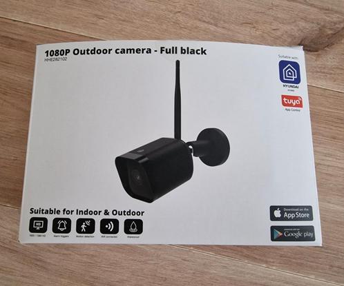 Nachtzichtcamera, Audio, Tv en Foto, Videobewaking, Nieuw, Ophalen