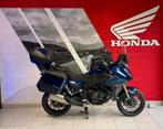 Honda NT 1100 DCT (bj 2025), Motoren, Motoren | Honda, Bedrijf, Meer dan 35 kW, Overig, 1100 cc