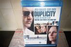 BLU RAY Duplicity(Julia Roberts & Clive Owen ), Comme neuf, Enlèvement ou Envoi, Action