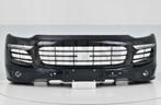 Bumper PORSCHE CAYENNE 7P5 GTS FACELIFT 2015- Voorbumper 020, Auto-onderdelen, Gebruikt, Voor, 6 maanden garantie, Ophalen of Verzenden