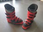 Skischoen Rossignol M36 (rood) en Nordica M37 (grijs) + helm, Sport en Fitness, Skiën en Langlaufen, Ophalen, Gebruikt, Rossignol