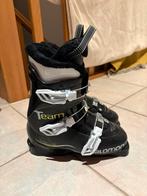Salomon skischoenen maat 23 (36-37), Sport en Fitness, Ophalen of Verzenden, Zo goed als nieuw, Salomon