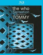The Who –The Story of Tommy, Documentaire, Alle leeftijden, Zo goed als nieuw, Ophalen