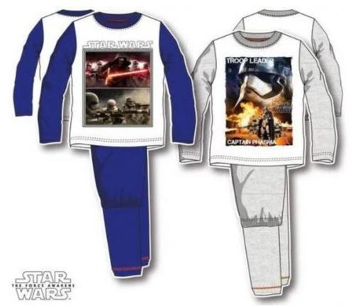 Star Wars Pyjama - Maat 104 - Van 14,95 voor 9,95 - Disney, Enfants & Bébés, Vêtements enfant | Taille 104, Neuf, Garçon, Vêtements de nuit ou Sous-vêtements