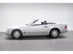 Mercedes-Benz SL 280 CABRIO Mercedes SL280, Auto's, Mercedes-Benz, Zwart, Cabriolet, Handgeschakeld, 300 g/km